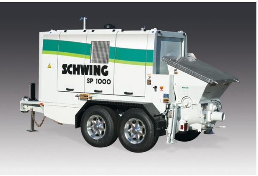 Bomba Estacionaria 1